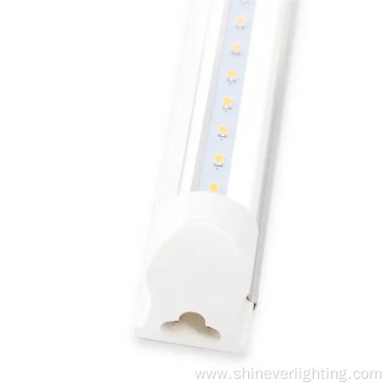 T8 8Ft Integrated Led Tube Lights 18W 36W